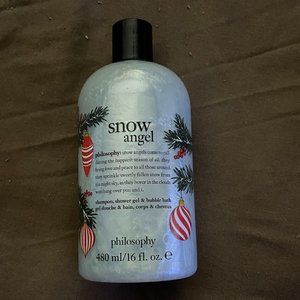 Philosophy Snow Angel 3-in-1